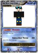 ULTRA DANTDM