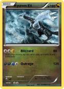 Kyurem EX