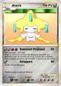 Jirachi