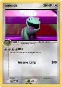 oddsock
