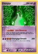 Chungiga