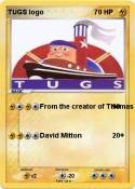 TUGS logo