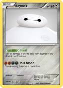 Baymax