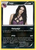 Paige