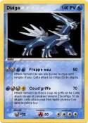 Dialga