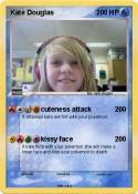 Kate Douglas