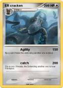 ER cracken