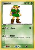 young link