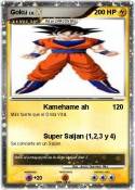 Goku