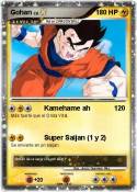 Gohan