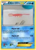 CROCODIL