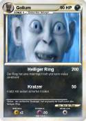Gollum