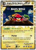 Angry Birds