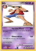 luffy