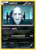 Voldemort