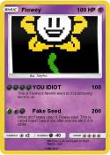 Flowey