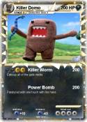 Killer Domo