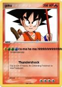 goku