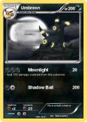 Umbreon