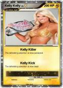 Kelly Kelly