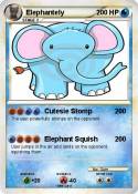 Elephantely