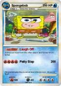 Spongebob