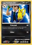 Ash Ketchum_EX