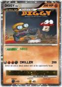 DIGGY