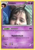 creepers