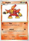 Regifire