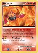 Rotom