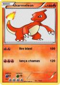 charmeleon
