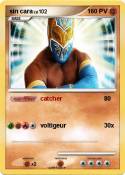 sin cara