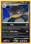 Banette