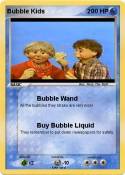 Bubble Kids