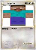Herobrine