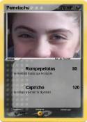 Pamelachu