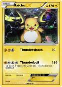 Raichu