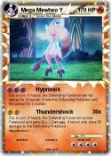 Mega Mewtwo