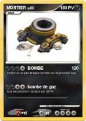 MORTIER