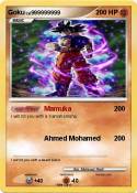 Goku