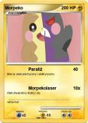 Morpeko
