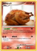 turkey