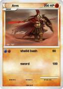 Ares