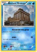 Ancient Greece