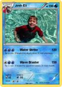 Josh EX