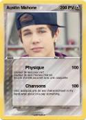 Austin Mahone
