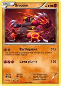 Groudon