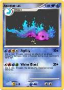 Axostar