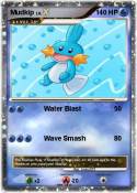 Mudkip